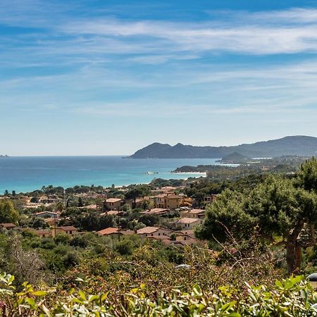 Domixedda Villa Costa Rei Luaran gambar