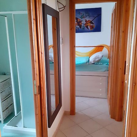 Domixedda Villa Costa Rei Luaran gambar