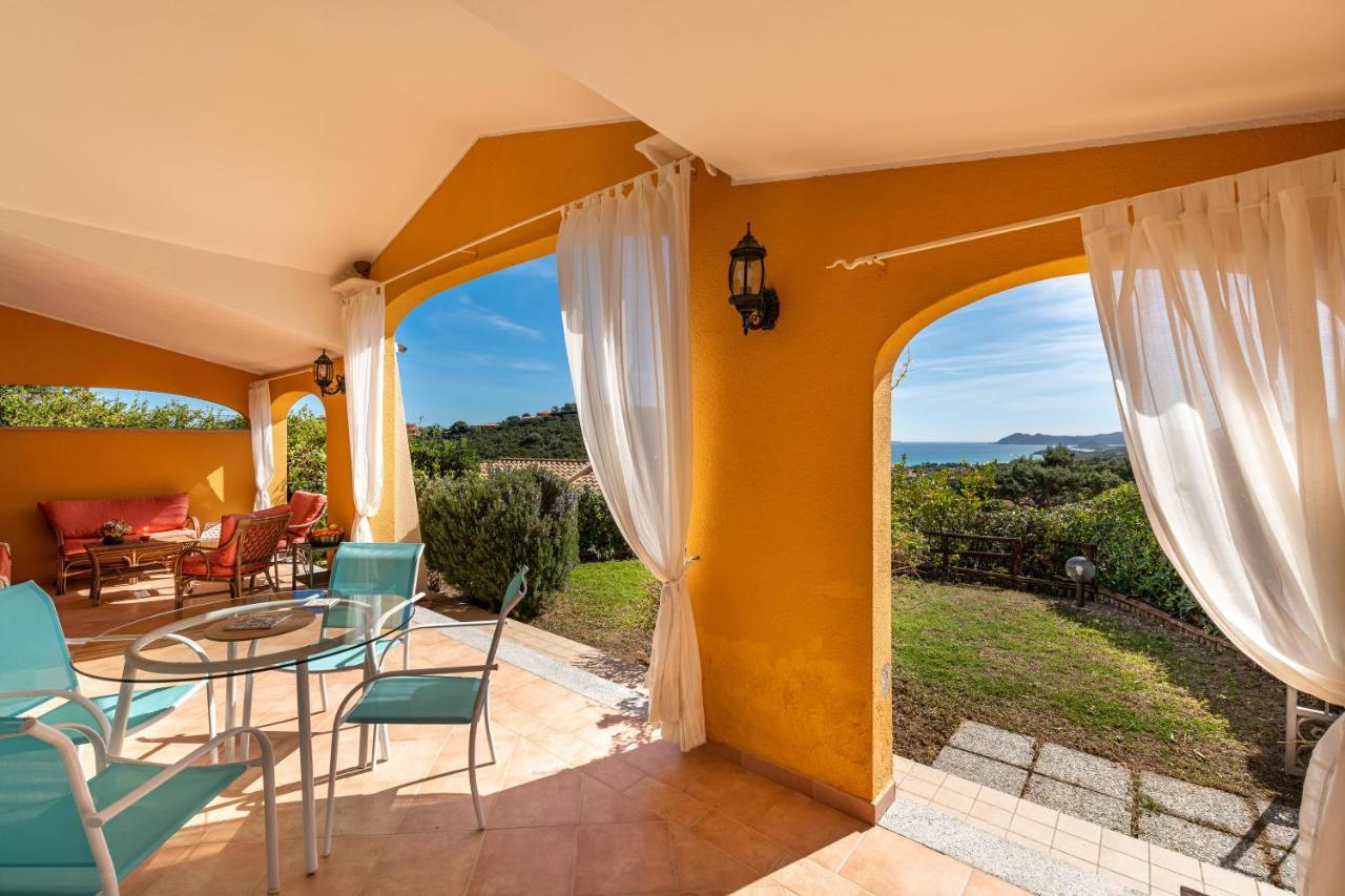 Domixedda Villa Costa Rei Luaran gambar