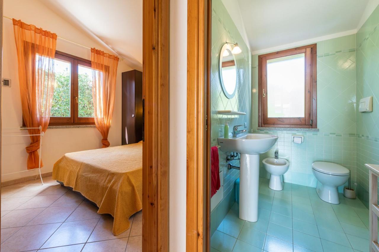 Domixedda Villa Costa Rei Luaran gambar