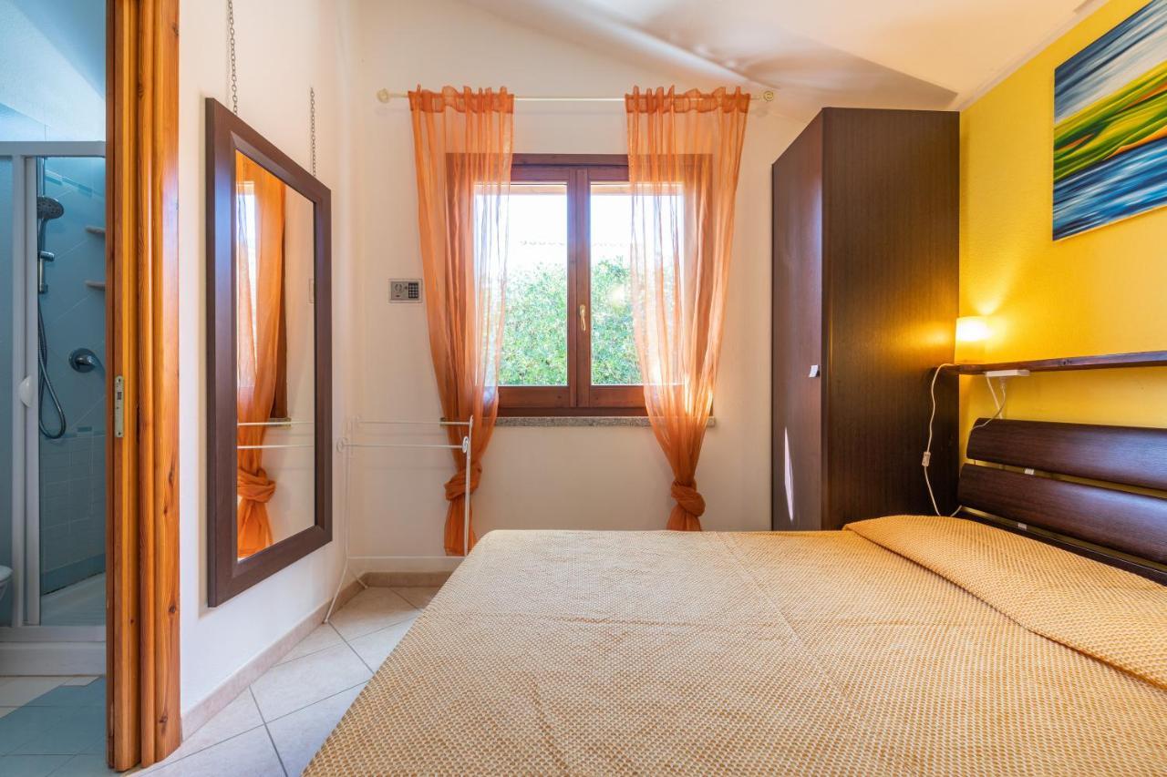 Domixedda Villa Costa Rei Luaran gambar