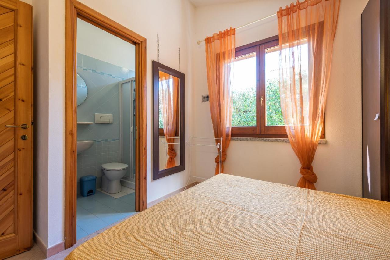 Domixedda Villa Costa Rei Luaran gambar